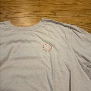 REI Co-op Experience White Tee